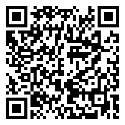 移动端二维码 - （小心地滑）树叶形标示牌 - 桂林分类信息 - 桂林28生活网 www.28life.com