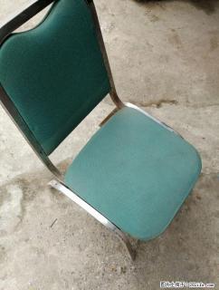 7张不锈钢椅子甩卖了，给钱就卖 - 桂林28生活网 www.28life.com