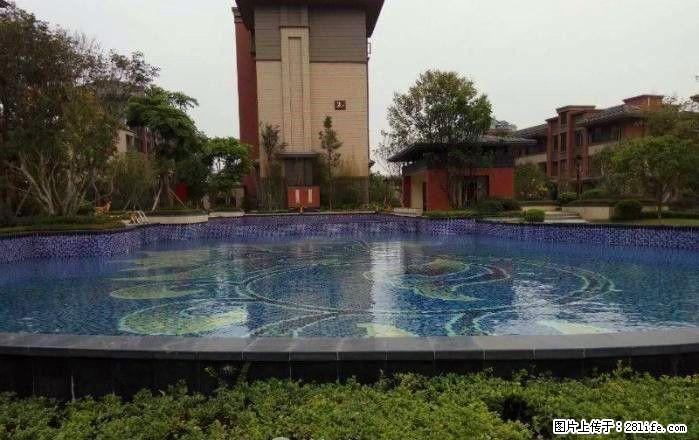 榕湖分校彰泰清华园电梯清水房140平米三房两厅两卫送车位160万。 - 房屋出售 - 房屋租售 - 桂林分类信息 - 桂林28生活网 www.28life.com