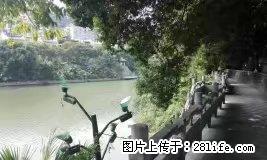 西山学区篦子园全江景别墅270平米带大花园200万 - 桂林28生活网 www.28life.com