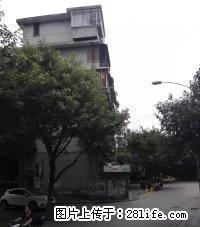 西山学区篦子园1楼门面房带院子20平米售价35万 - 桂林28生活网 www.28life.com