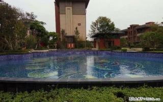 榕湖分校彰泰清华园电梯清水房140平米三房两厅两卫送车位160万。 - 桂林28生活网 www.28life.com