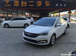 奇瑞 艾瑞泽5 2016款 1.5 手动 领跑版 - 桂林28生活网 www.28life.com