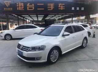 大众 朗行 2013款 1.6L 自动舒适型 - 桂林28生活网 www.28life.com