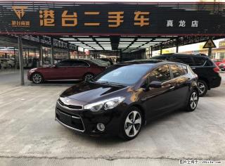 起亚 K3S 2014款 1.6L 自动GLS - 桂林28生活网 www.28life.com