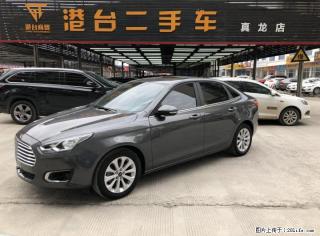 福特 福睿斯 2015款 1.5 手动 时尚型 - 桂林28生活网 www.28life.com