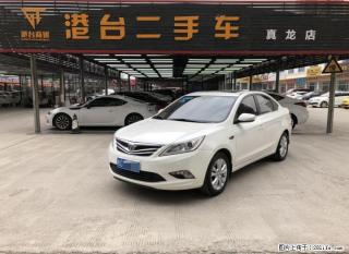 长安 逸动EADO 2013款 1.6 手动 精英型 - 桂林28生活网 www.28life.com