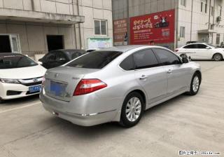 日产天籁2010 2.5 CVT周年纪念版XL - 桂林28生活网 www.28life.com