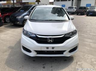 本田 飞度 2018款 1.5L CVT舒适型 - 桂林28生活网 www.28life.com