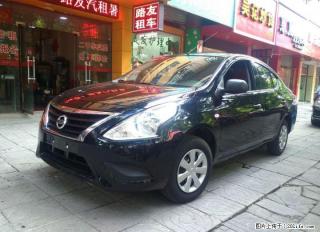 租车新概念，首选路友汽租 - 桂林28生活网 www.28life.com