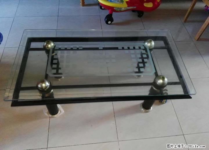 家用玻璃桌，低价处理 - 各类家具 - 居家生活 - 桂林分类信息 - 桂林28生活网 www.28life.com