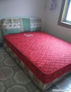 转让8成新席梦思床加床垫，1.5米1.2米。 - 桂林28生活网 www.28life.com