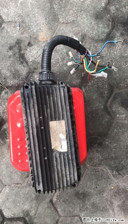 4000w小36管控制器！ - 电动车 - 摩电单车 - 桂林分类信息 - 桂林28生活网 www.28life.com