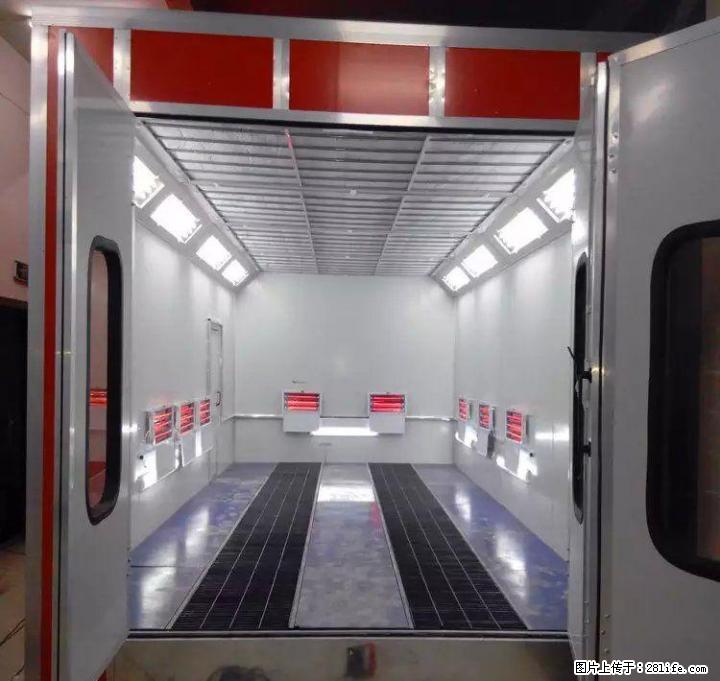 专业加工高档家具烤漆房.喷粉房 高档汽车烤漆房 - 其它 - 汽车频道 - 桂林分类信息 - 桂林28生活网 www.28life.com