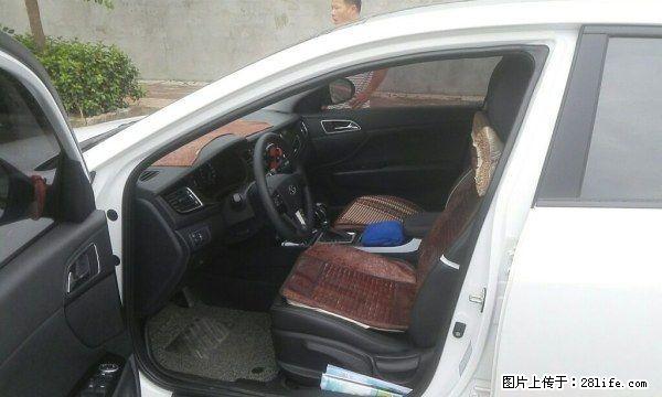现代名图 2016款 1.8L 自动智能型GLS - 小轿车 - 汽车频道 - 桂林分类信息 - 桂林28生活网 www.28life.com