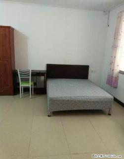 建干路新公寓楼单间配套带阳台出租 - 桂林28生活网 www.28life.com