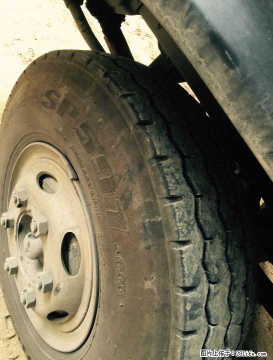 一气解放鳞V160马力 - 客货车 - 汽车频道 - 桂林分类信息 - 桂林28生活网 www.28life.com