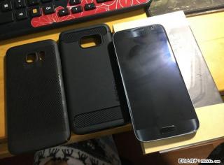 国行三星旗舰S7  星钻黑 - 桂林28生活网 www.28life.com