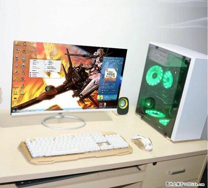 全市最高配置八核电脑出售了，有朋友需要吗？？ - 电脑整机 - 电脑网络 - 桂林分类信息 - 桂林28生活网 www.28life.com