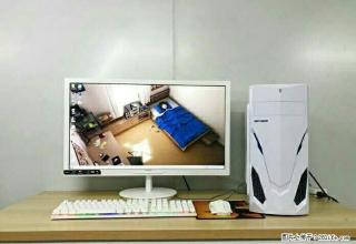 出售一台英特尔 i7 八核电脑!速度超快,所有游戏通杀! - 桂林28生活网 www.28life.com