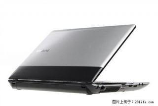 几乎全新，三星游戏笔记本，集成独立双显卡，4G内存 - 桂林28生活网 www.28life.com