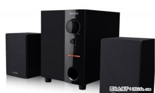麦博大品牌低音炮、音箱,台式机笔记本音响,低价转让 - 桂林28生活网 www.28life.com