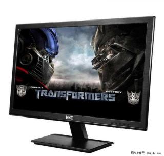 全新22寸，超薄显示器/液晶宽屏，保修卡都在 - 桂林28生活网 www.28life.com