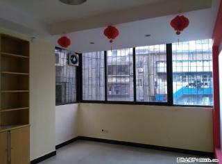象山区文明路小南国旁办公楼出租，可注册公司，可做住房 - 桂林28生活网 www.28life.com