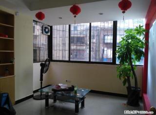 象山区文明路小南国旁办公楼出租,可注册公司,可做住房 - 桂林28生活网 www.28life.com