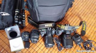 尼康D810  D7000及镜头 - 桂林28生活网 www.28life.com