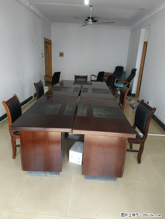 1.4米办公桌办公椅成套出售 - 办公设备 - 办公设备 - 桂林分类信息 - 桂林28生活网 www.28life.com