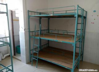 小学生上中下铺铁床转让 - 桂林28生活网 www.28life.com