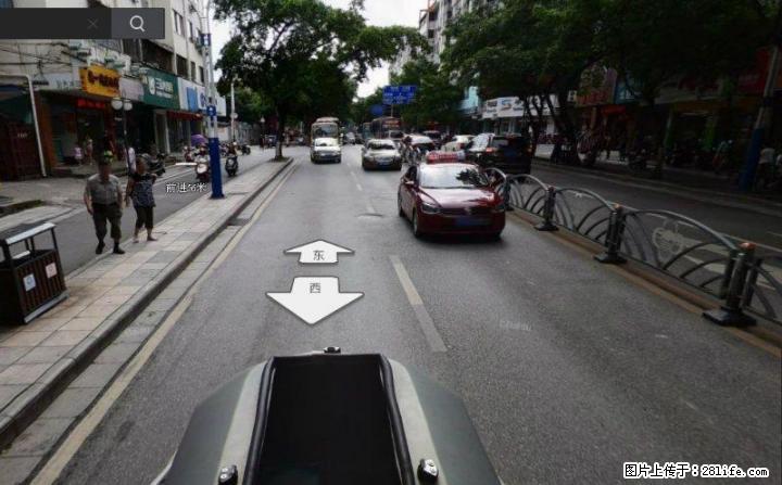 @投资成功秘诀！丽中路当大街门面110平米开间7米220万，双开门 - 商铺租转 - 房屋租售 - 桂林分类信息 - 桂林28生活网 www.28life.com