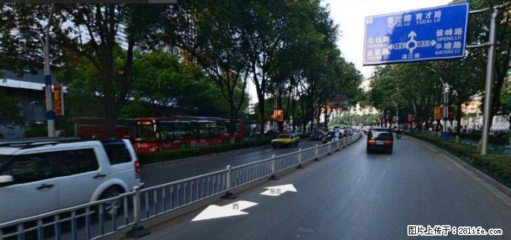 Q旺铺专卖 三里店当大街门面89平205万包过户租8000/月 - 商铺租转 - 房屋租售 - 桂林分类信息 - 桂林28生活网 www.28life.com