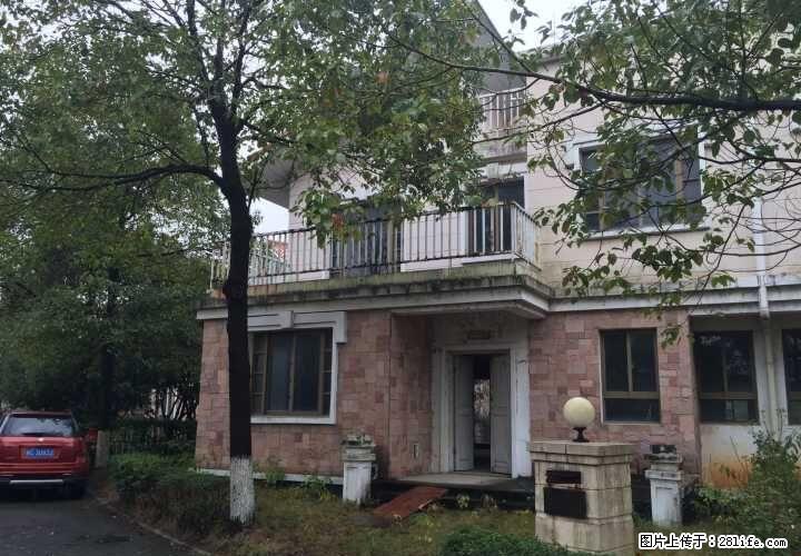 Q 150万就可以拥有九里香堤 有天有堤 别墅 占地400平米 - 房屋出售 - 房屋租售 - 桂林分类信息 - 桂林28生活网 www.28life.com