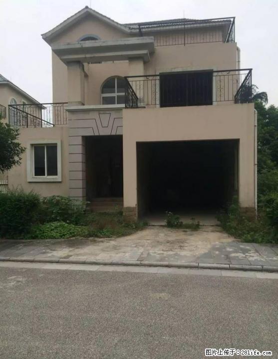 Q 山水凤凰城 独栋大别墅 占地大，花园大 现在卖230万 - 房屋出售 - 房屋租售 - 桂林分类信息 - 桂林28生活网 www.28life.com