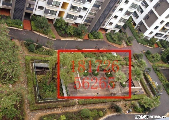 @联达旁，植物园 【万正西区】复式 植物园景观房 4房2厅2卫 使用300平米 155万 - 房屋出售 - 房屋租售 - 桂林分类信息 - 桂林28生活网 www.28life.com