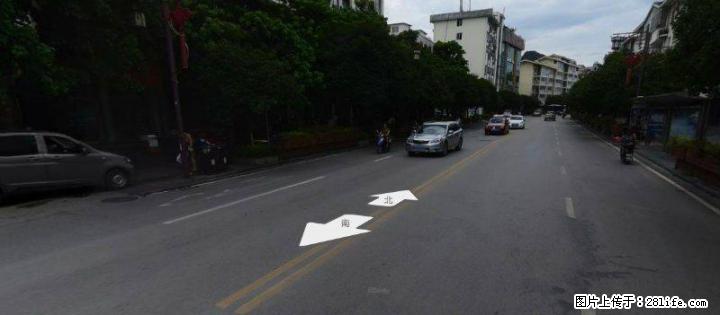 Q信义路师范对面当街铺面36平米租4200月128万 - 商铺租转 - 房屋租售 - 桂林分类信息 - 桂林28生活网 www.28life.com