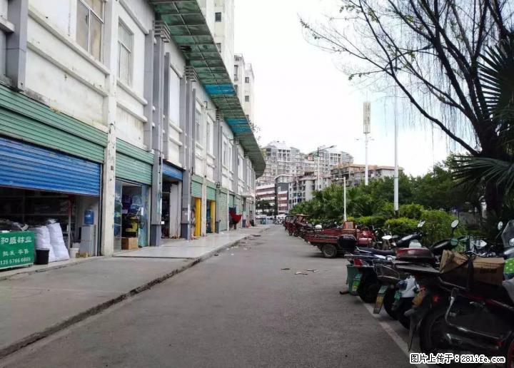 Q急售 沃尔玛 广运美居当街门面 63平米75万 - 商铺租转 - 房屋租售 - 桂林分类信息 - 桂林28生活网 www.28life.com