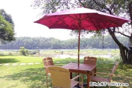Q水印长廊 和张艺谋做邻居 独栋别墅 江边小区1480万 - 房屋出售 - 房屋租售 - 桂林分类信息 - 桂林28生活网 www.28life.com