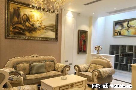 Q世外桃源桂林原乡墅 稀有豪装别墅 全新装修现团购价出售 300万!机会难得!抓紧时间 - 房屋出售 - 房屋租售 - 桂林分类信息 - 桂林28生活网 www.28life.com