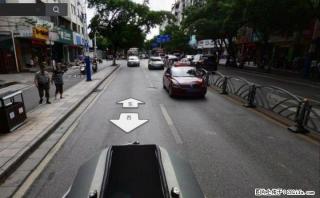 @投资成功秘诀！丽中路当大街门面110平米开间7米220万，双开门 - 桂林28生活网 www.28life.com