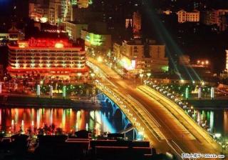 @烟雨桂林，朦胧漓江 逍遥楼漓江江景2层复式 产权200? 豪装 4房 240万 - 桂林28生活网 www.28life.com