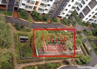 @联达旁，植物园 【万正西区】复式 植物园景观房 4房2厅2卫 使用300平米 155万 - 桂林28生活网 www.28life.com