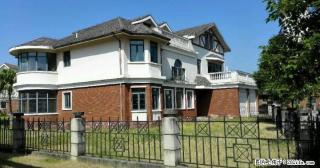 Q 三金庄园 独栋别墅 6室3厅4卫 占地800平米 390万 - 桂林28生活网 www.28life.com