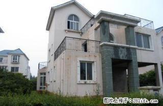 @最新上架!【山水凤凰城】独栋别墅 占地500平方 产权面积310? 5房2厅3卫 200万 - 桂林28生活网 www.28life.com