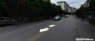 Q信义路师范对面当街铺面36平米租4200月128万 - 桂林28生活网 www.28life.com