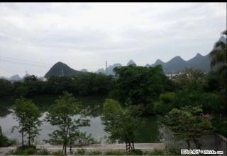 Q桃花江边五号公馆 养生别墅占地一千多平产权687平方1200万 - 桂林28生活网 www.28life.com