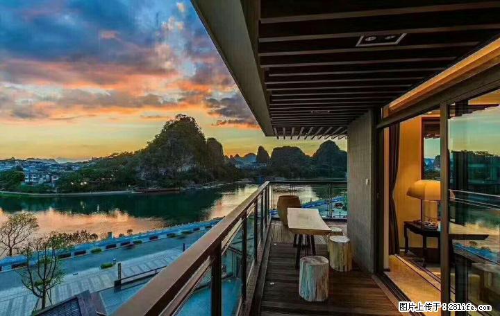 免佣代理一手新房 兴进漓江郡府 一线漓江景观4房257平 - 房屋出售 - 房屋租售 - 桂林分类信息 - 桂林28生活网 www.28life.com