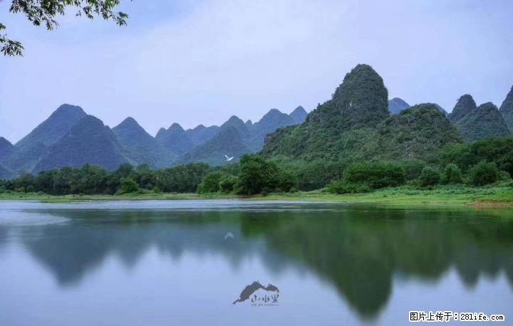 急售象山区安厦世纪城亲水湾一线漓江江景独栋别墅占地约580平 - 房屋出售 - 房屋租售 - 桂林分类信息 - 桂林28生活网 www.28life.com